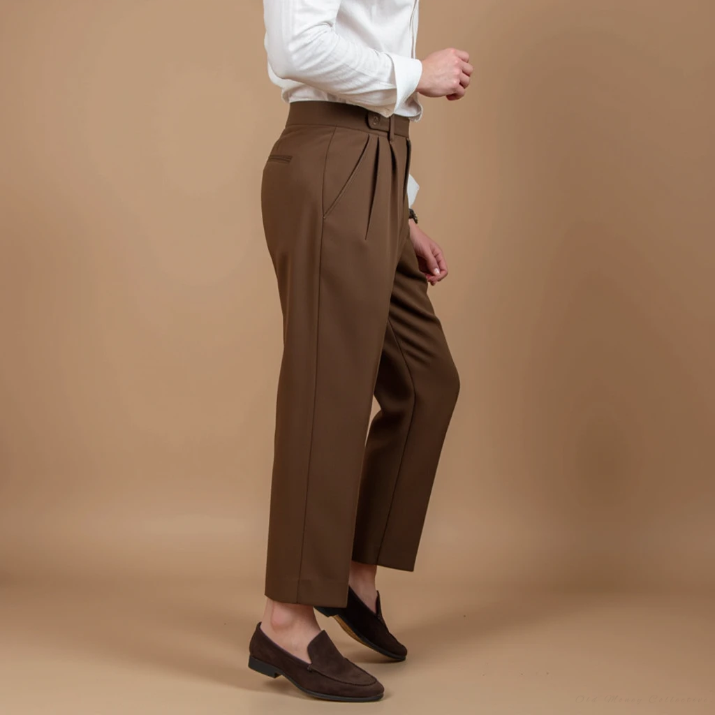 Eleganza Senza Tempo: Come Combinare il Fascino Vintage con le Tendenze Moderne