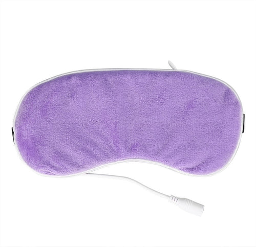Verwarmend Oogkompres Masker