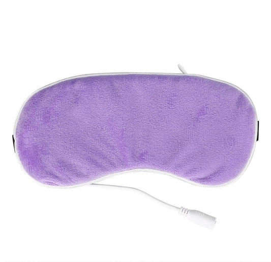 Verwarmend Oogkompres Masker